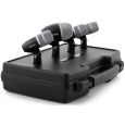 Shure PGDMK-4 XLR Drumkit Thumbnail 3
