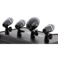 Shure PGDMK-4 XLR Drumkit Thumbnail 4