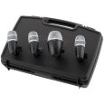 Shure PGDMK-4 XLR Drumkit Thumbnail 5