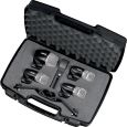Shure PGDMK-4 XLR Drumkit Thumbnail 6
