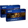 Shure PGDMK-4 XLR Drumkit Thumbnail 7