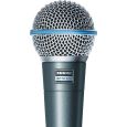 Shure Beta 58 A Thumbnail 4
