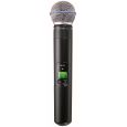 Shure SLX2/Beta 58 Handsender R5 Thumbnail 1
