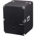 Reloop 19 Zoll Mixer / Doppel-CD-Player Case 4 HE Thumbnail 1