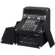 Reloop 19 Zoll Mixer / Doppel-CD-Player Case 4 HE Thumbnail 2