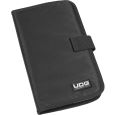 UDG CD-Mappe f. 24 CDs Black U9980BL Thumbnail 1
