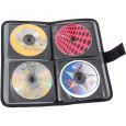 UDG CD-Mappe f. 24 CDs Black U9980BL Thumbnail 2