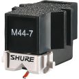 Shure M44-7 DJ-System, Scratchsystem Thumbnail 1