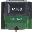 Shure M78S Tonabnehmersystem für Schellackplatten Thumbnail 2