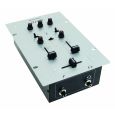 OMNITRONIC DJ-28 DJ-Mixer Thumbnail 1