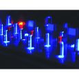 OMNITRONIC MX-540 Multichannel-Mixer Thumbnail 5
