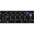 OMNITRONIC EMX-5 19 Zoll 5-Kanal Club-Mixer Thumbnail 1