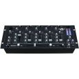 OMNITRONIC EMX-5 19 Zoll 5-Kanal Club-Mixer Thumbnail 2