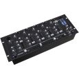 OMNITRONIC EMX-5 19 Zoll 5-Kanal Club-Mixer Thumbnail 3