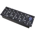 OMNITRONIC EMX-5 19 Zoll 5-Kanal Club-Mixer Thumbnail 4