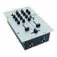 OMNITRONIC PM-322 DJ-Mixer Thumbnail 1