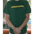 Deejayladen T-Shirt grün S Thumbnail 1