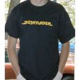 Deejayladen T-Shirt schwarz XL Thumbnail 1