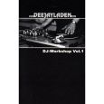 Deejayladen DJ Workshop Vol. 1 VHS Kasette Thumbnail 1