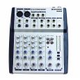 OMNITRONIC RS-602 Recording-Mischpult Thumbnail 1
