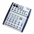 OMNITRONIC RS-602 Recording-Mischpult Thumbnail 2