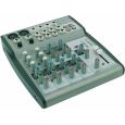 OMNITRONIC HRS-1002 Home-Recording Mixer Thumbnail 1