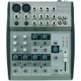 OMNITRONIC HRS-1002 Home-Recording Mixer Thumbnail 2