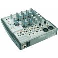 OMNITRONIC HRS-1002 Home-Recording Mixer Thumbnail 3