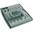 OMNITRONIC HRS-1002FX FX-Mixer Thumbnail 1