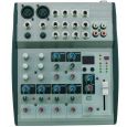 OMNITRONIC HRS-1002FX FX-Mixer Thumbnail 2