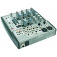 OMNITRONIC HRS-1002FX FX-Mixer Thumbnail 3