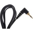 Sennheiser HD 25 Profi Ersatzkabel 1,5 m glatt für einseitige Kabelführung Thumbnail 3