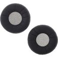 Sennheiser HD 25 Leder Ohrpolster (Paar) Thumbnail 2