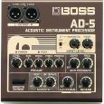 Boss AD-5 Thumbnail 1