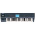 Korg Triton Extreme 76 Tasten Demo Thumbnail 1