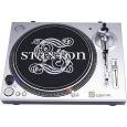 Stanton STR8-60 AL incl. SK520 System B Ware Thumbnail 1