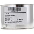 HK Audio Strukturlack Farbe RAL 7016 grau 0,5l Thumbnail 2