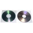 KORN CD/DVD Doppel-Hüllen aus Folie 10er Pack Thumbnail 2