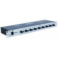 OMNITRONIC MLM-81 Mikrofon-Line-Mixer Thumbnail 2