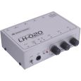 OMNITRONIC LH-020 3-Kanal Mikrofonmixer Thumbnail 1
