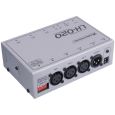 OMNITRONIC LH-020 3-Kanal Mikrofonmixer Thumbnail 2