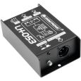 OMNITRONIC LH-053 DI-Box, passiv Thumbnail 1