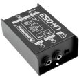 OMNITRONIC LH-053 DI-Box, passiv Thumbnail 2