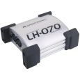 OMNITRONIC LH-070 Duale DI-Box, aktiv Thumbnail 1