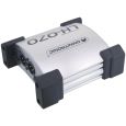 OMNITRONIC LH-070 Duale DI-Box, aktiv Thumbnail 2