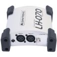 OMNITRONIC LH-070 Duale DI-Box, aktiv Thumbnail 3