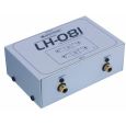 OMNITRONIC LH-081 Stereo-Line-Isolator Thumbnail 1