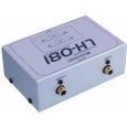 OMNITRONIC LH-081 Stereo-Line-Isolator Thumbnail 2