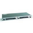OMNITRONIC GEQ-215 Equalizer 2x15-Band Thumbnail 1