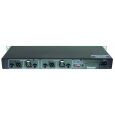 OMNITRONIC GEQ-215 Equalizer 2x15-Band Thumbnail 3